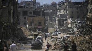 Yuval Harari: La sed de venganza contra Hamás causará una calamidad histórica para Israel 1
