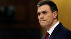 Desconcierto en España ante anuncio de Pedro Sánchez de que podría renunciar al Gobierno 1