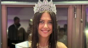 Una abogada y periodista de 60 años gana el Miss Buenos Aires 2024