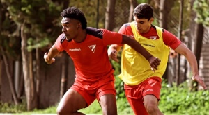ABB disputará la Copa Simón Bolívar con DT y jugadores de Always Ready