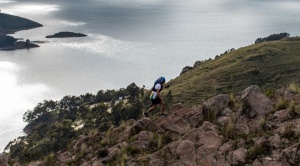 Las carreras por montaña estrenan escenario en Bolivia: el Skyrunning Copacabana  