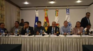 La FBF declara “desierto” el 55º Congreso Ordinario por inasistencia de delegados