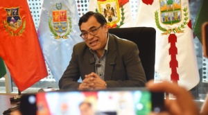 Arcista Jerges Mercado lamenta anulación de las judiciales, pero le da la razón en dos temas 1