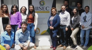 IISEC-UCB celebra sus 50 años y destaca la promoción de la investigación y la formación de investigadores 1