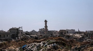 Israel sigue bombardeando Rafah mientras las negociaciones en El Cairo buscan una tregua 1