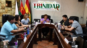 No renovaron directivas del Concejo Municipal en La Paz, Cochabamba, Sucre y Potosí 1