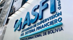 ASFI procesa a 22 entidades de intermediación financiera por anomalías en cobro de comisiones y compra en línea 1