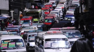 Alcaldes sugieren no aumentar pasajes del transporte urbano porque tiene efecto multiplicador 1