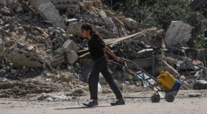 Secretario de Estado denuncia “horrible pérdida de vidas inocentes”, y que Israel debería retirarse de Gaza 1