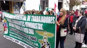 La falta de dólares y la rechazada reforma a DDRR reúne a gremiales a nivel nacional en Tarija