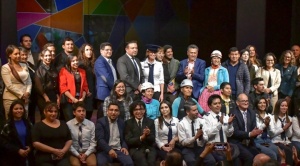 “Turismo con Propósito y la Agenda 2030 en Bolivia” propone 5 tipos de turismo para potenciar en el país