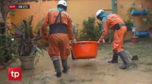 Río Remedios inunda 12 viviendas en Bajo Sengüencoma y vecinos piden ayuda a la Alcaldía