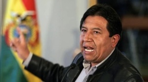 Choquehuanca pide al TCP “adelantar” la revisión del fallo que dejó sin efecto las elecciones judiciales 1