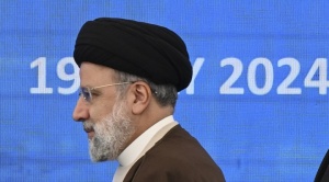 Irán confirma la muerte del presidente  Raisí, hay pesar en los países árabes