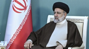 Accidente del helicóptero en el que murió presidente iraní se debió a un "fallo técnico"
