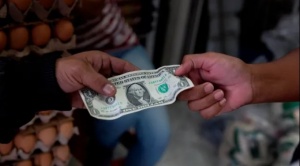 Analista: al Gobierno “se le acaban los responsables” por falta de dólares, después de multar a 9 bancos y 4 casas de cambio 1