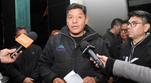Detención del humorista Cuenca vulneró  convenciones internacionales, la Constitución  y una ley, según ANP