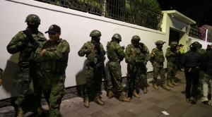 Corte Internacional de Justicia rechaza medidas cautelares solicitadas por México