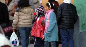 El Alto marca 3 grados bajo cero; La Paz mantendrá bajas temperaturas y cielo despejado