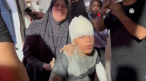 “Infierno en la tierra”: Agencia de NNUU deplora ataque israelí que mató a 50 civiles quemados en Rafah