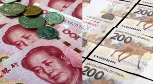 Economistas advierten que el uso de yuanes y reales es solo paliativo y dependerá de empresarios chinos y brasileños