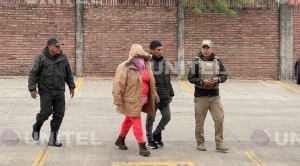 En Santa Cruz roban Bs 1,7 millones y capturan a los delincuentes; en El Alto frustran atraco a una remesa