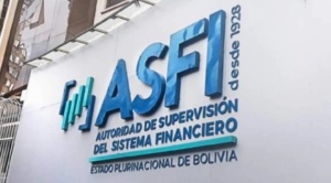 La ASFI informa que el índice de  la mora del sistema financiero  se mantiene en niveles controlados