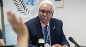 Ministro de Salud palestino: “Un 80% de nuestra infraestructura ha sido arrasada”