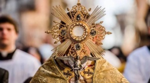 Conozca las tradiciones para este Corpus Christi, en La Paz se celebrarán misas y procesiones en 3 zonas