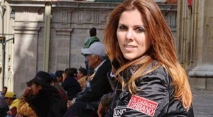 Justicia mantiene imputación contra expareja de la periodista Carolina Ulloa