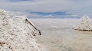 Seminario: Fracasó en Bolivia la tecnología de evaporación del litio y la de extracción directa no está probada