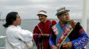 Los indígenas Qhara Qhara de Bolivia y el galeón San José: una reivindicación histórica