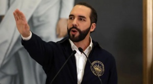 Bukele asumirá un segundo mandato consecutivo en El Salvador entre críticas