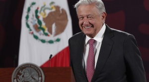 López Obrador considerará "misión cumplida" cuando le entregue la presidencia a Sheinbaum