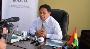 Viceministro Silva espera requerimiento fiscal para presentar conciliaciones incumplidas por Lora