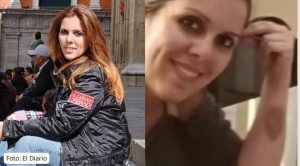 Defensa solicitará seis meses de detención preventiva para expareja de periodista Carolina Ulloa