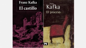 |Centenario de Kafka|Dos novelas inconclusas|Raúl Teixidó|