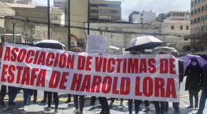 Grupo de afectados por estafa de Las Loritas decide ir por la vía conciliatoria para recuperar su dinero