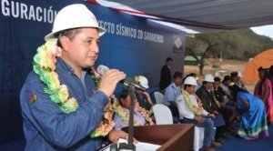 “Caso Taladros”: expresidente de YPFB  Guillermo Achá y otros acusados  son absueltos de pena y culpa 