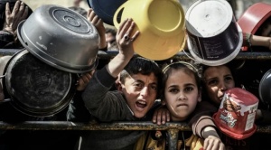 La ONU incorpora a Israel en la lista de países que violan los derechos de los niños en conflicto