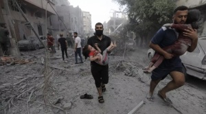 Consejo de Seguridad de la ONU aprueba propuesta de alto a fuego en Gaza