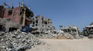 Hamás envió contrapropuesta al plan de paz del Consejo de Seguridad, Israel todavía no da un criterio oficial