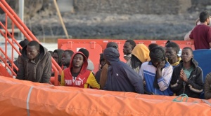Más de 80 personas mueren en Congo tras el vuelco de un barco