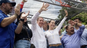 |ANÁLISIS|Venezuela: ¿Se puede vencer al chavismo?|Inés Pousadela|