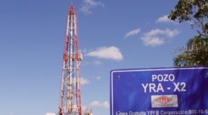 Yapacaní descarta cerrar más válvulas petroleras por convocatoria a sesión de Diputados, pero mantiene bloqueo