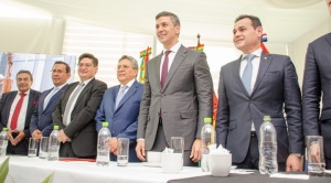 CEPB propone viaje público - privado a Asunción para alentar las inversiones en Bolivia