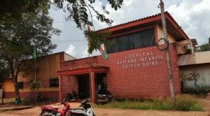 Aprehenden al director del Hospital Materno infantil de Riberalta acusado de  no tener título ni matrícula profesional