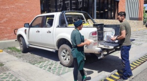 Iniciativa en La Paz convierte residuos orgánicos de restaurantes en compost 1