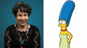 Murió Nancy Mackenzie, la voz de Marge Simpson en Latinoamérica 