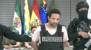 Integrante del PCC es expulsado a Brasil en medio de una fuerte vigilancia policial